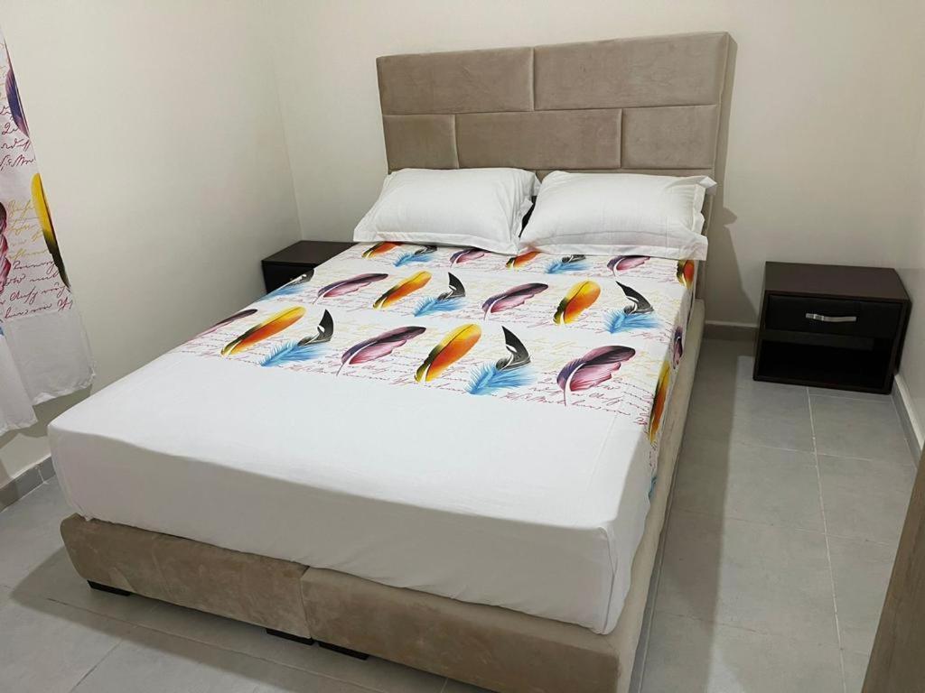 Appartement Miftah Sahill Anza Agadir