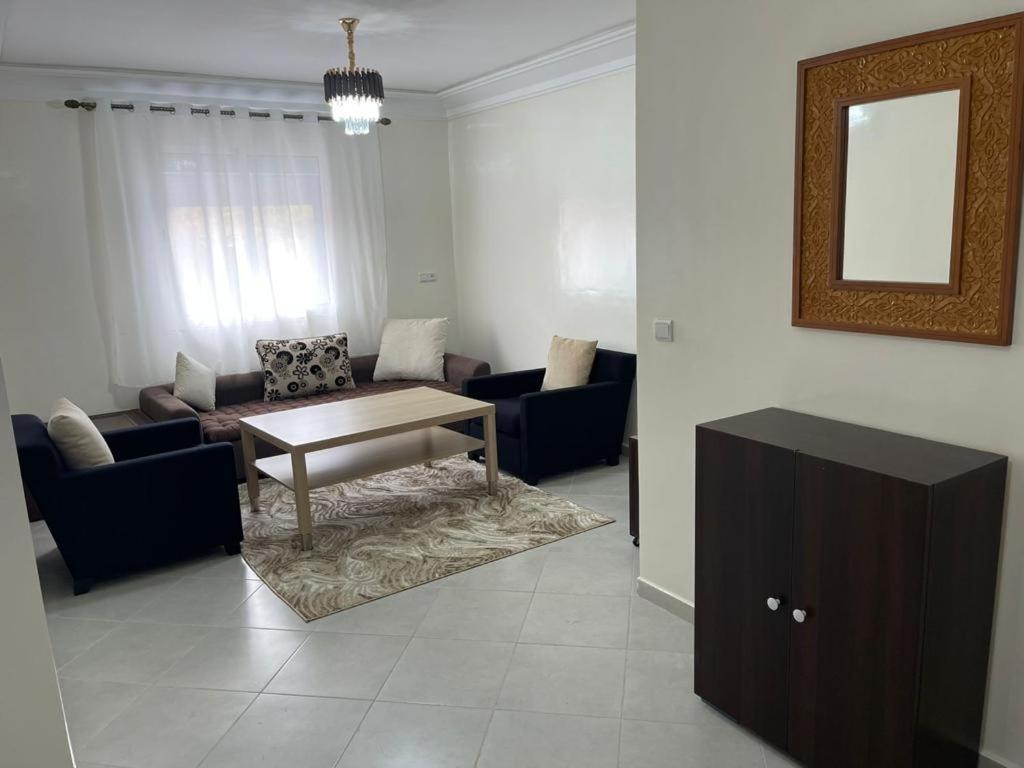 Appartement Miftah Sahill Anza