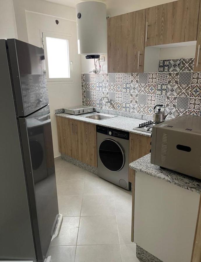 Appartement Miftah Sahill Anza